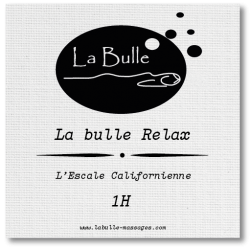 L'escale Californienne • 1...