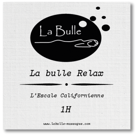 L'escale Californienne • 1 heure